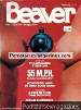 Beaver - February (1977) Mens Magazine